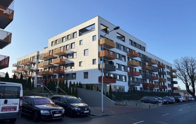 Apartamenty Jana z Kolna